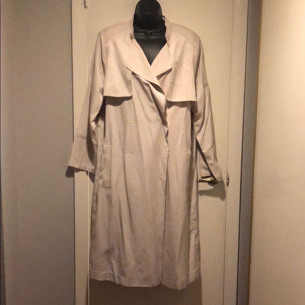 H&M Women’s jacket-(size 12)